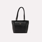 Shoulder Bag Black 0331800