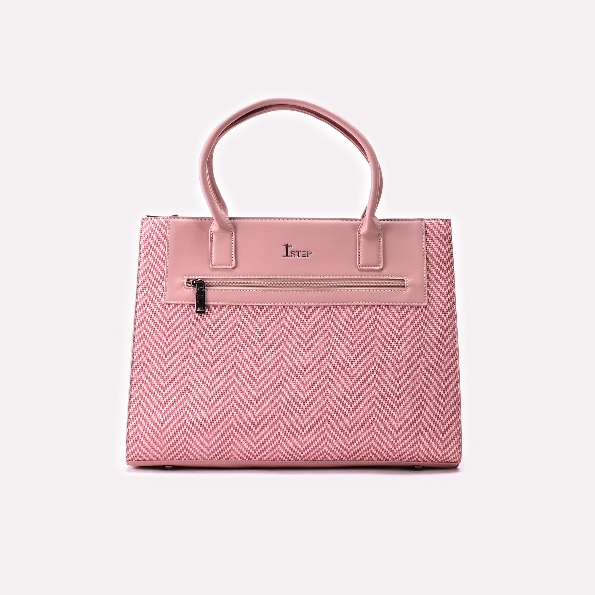 Shoulder Bag Pink 0331787