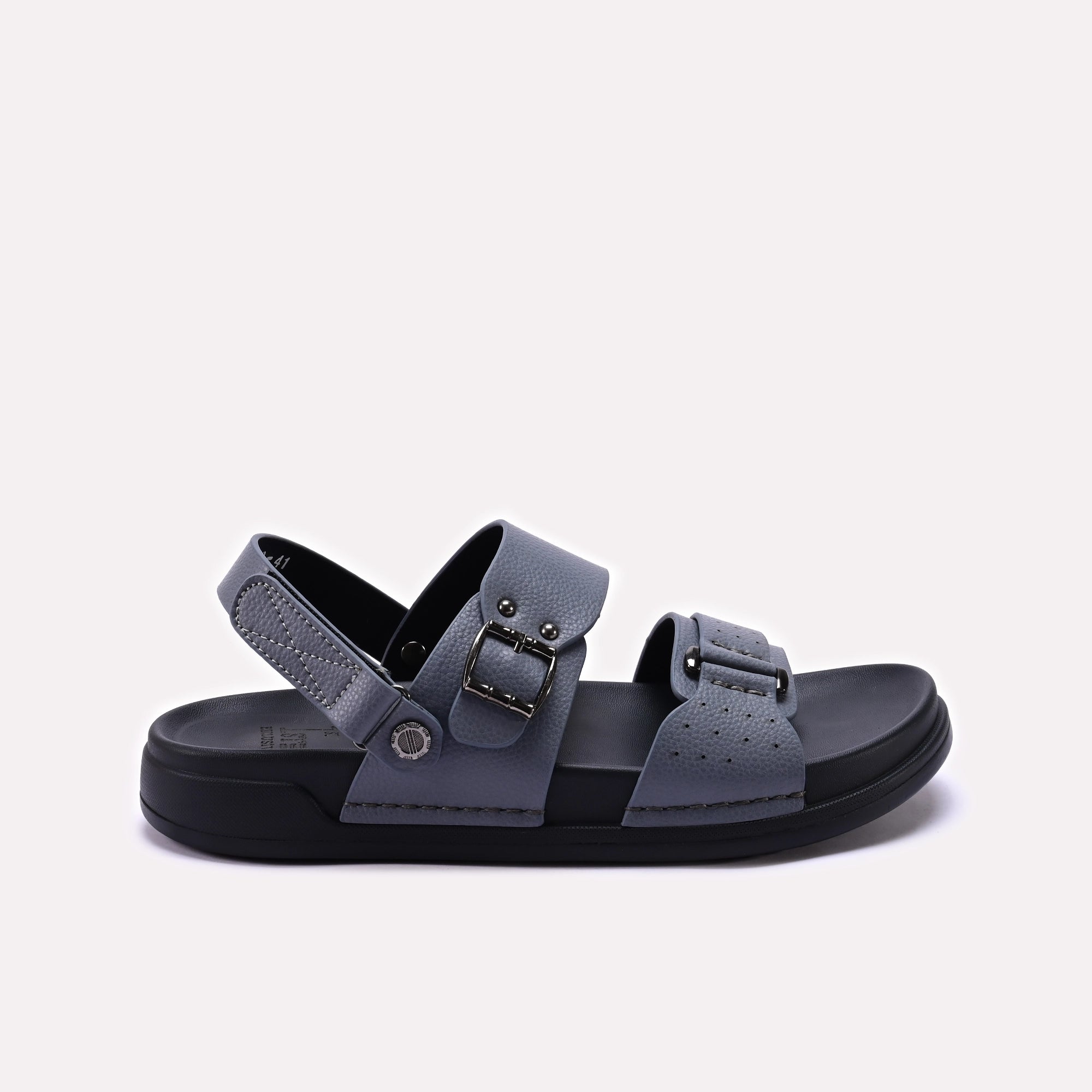 Casual Sandal Gray 0141280