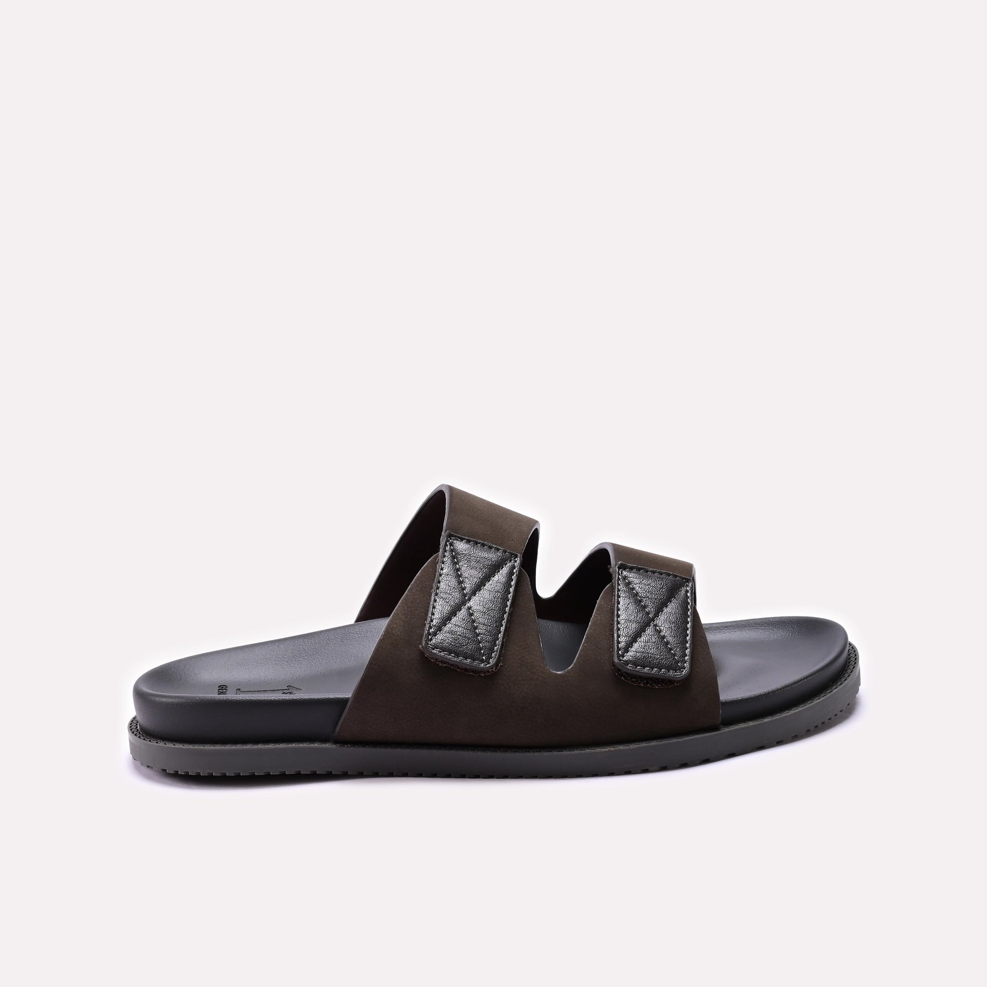 Casual Slipper Gray 0151361