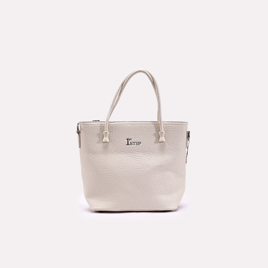 White Ladies Casual Hand Bags 0321992