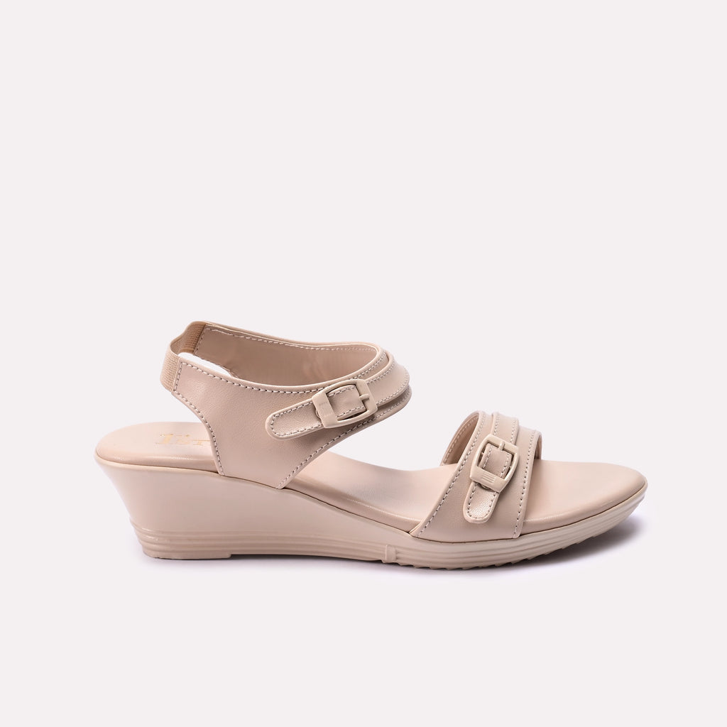 Casual Sandal Fawn 0421804