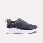 Sneaker Shoes Gray 0120723