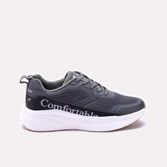 Sneaker Shoes Gray 0120723