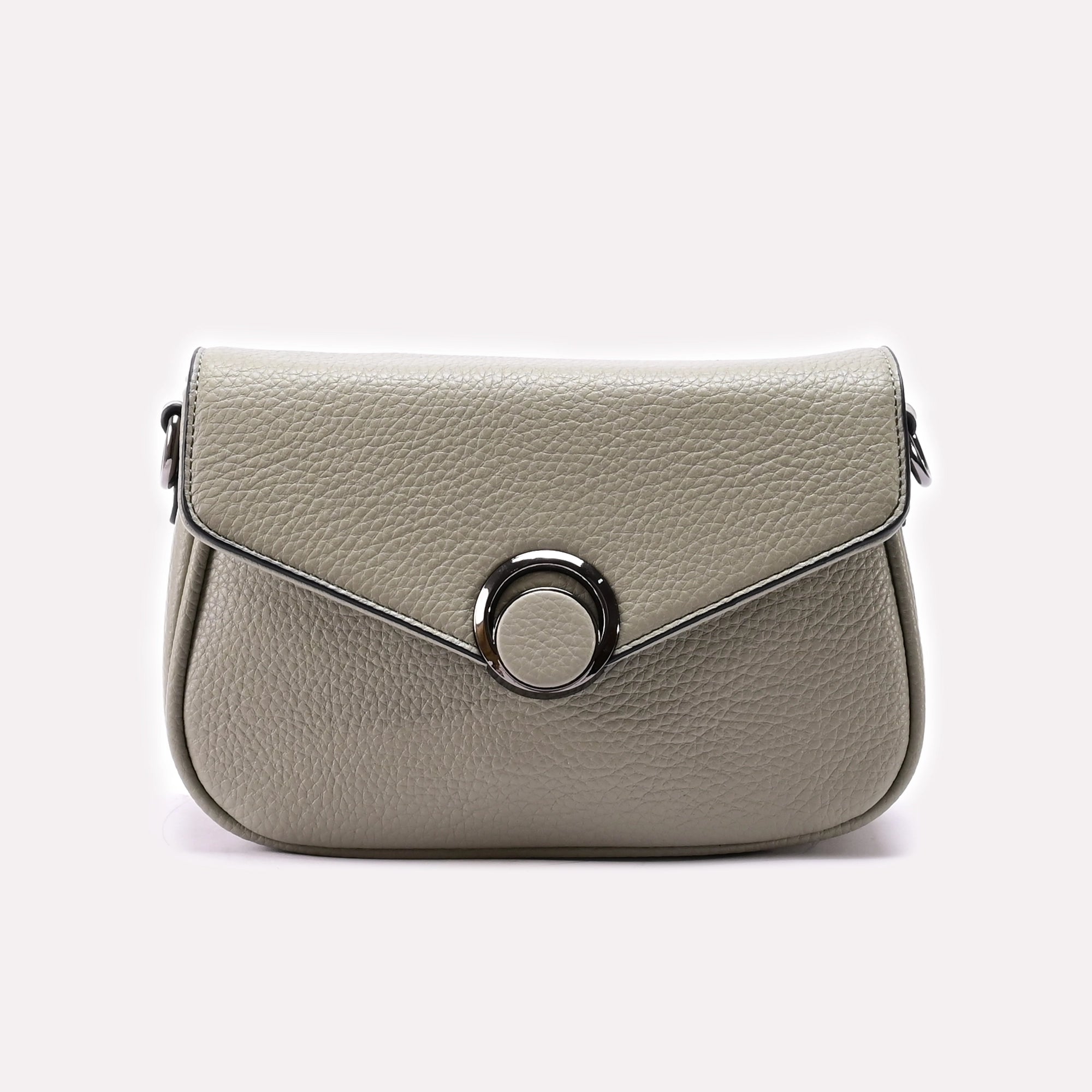 Casual Hand Bags Green 0322274