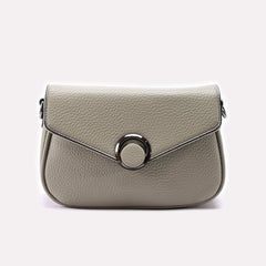 Casual Hand Bags Green 0322274