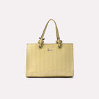 Casual Shoulder Bag Green 0331779