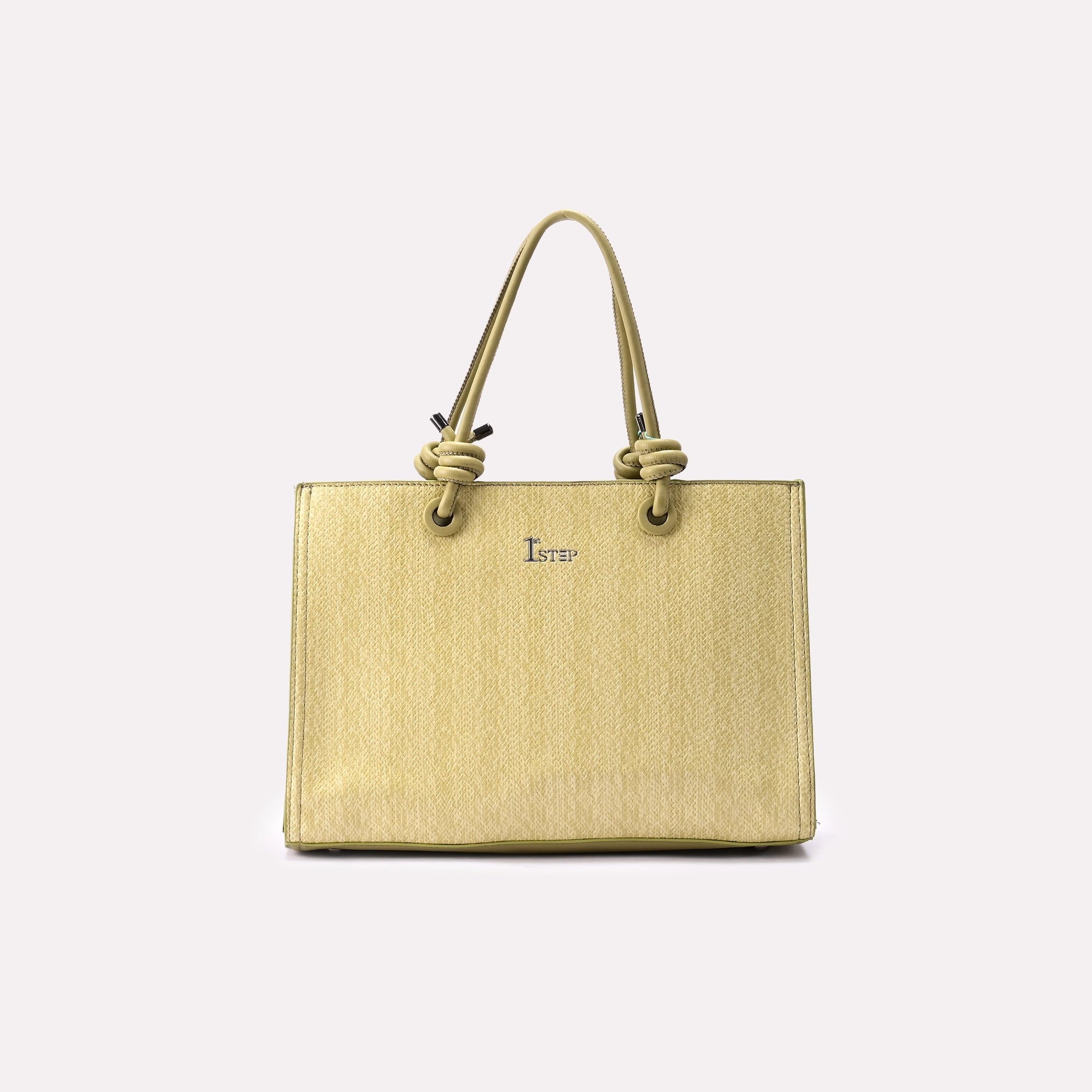 Casual Shoulder Bag Green 0331779