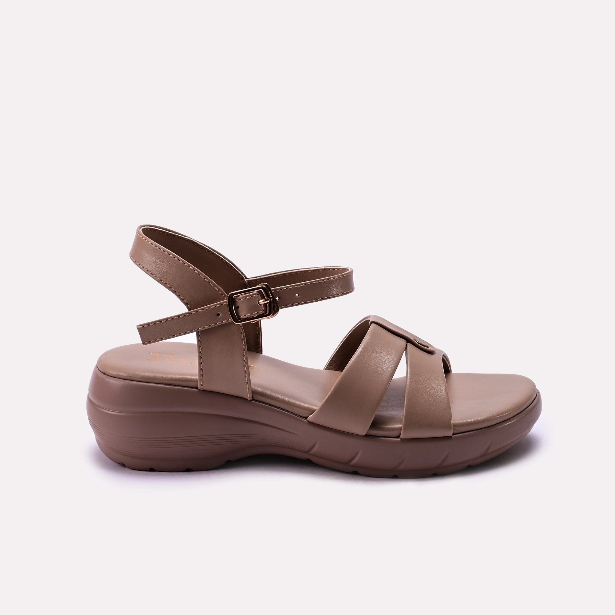 Casual Sandal Fawn 0421802