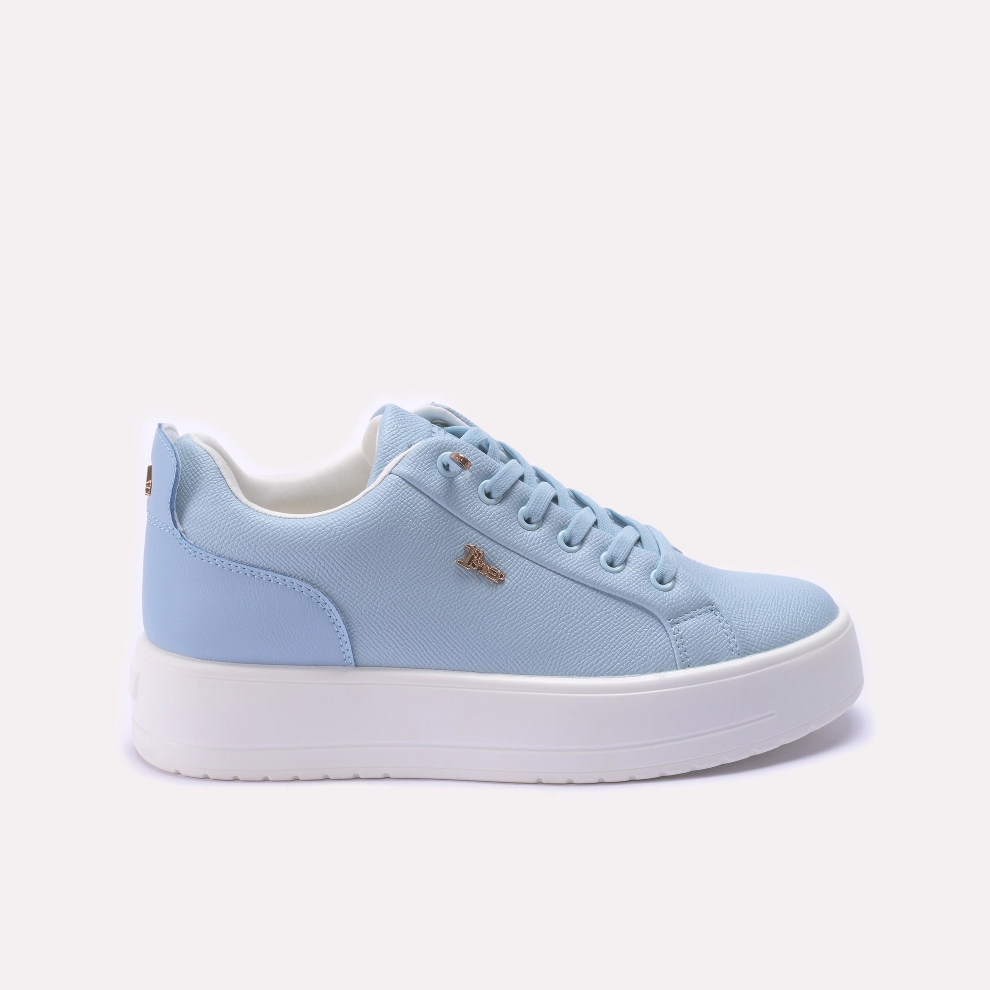 Women Sneaker Shoes Blue 0441024