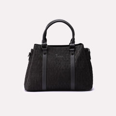 Casual Shoulder Bag Gray 0331755