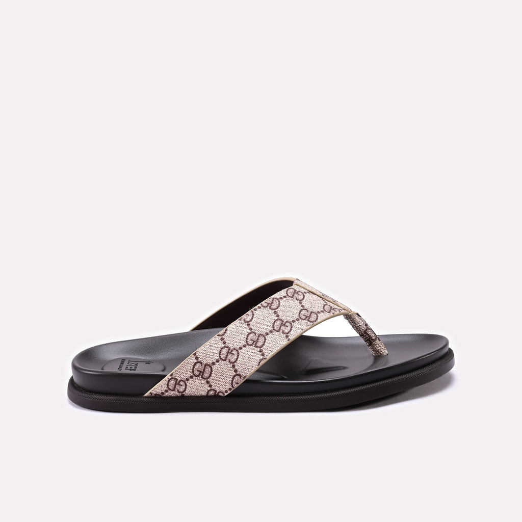 Casual Slipper Khaki 0151327