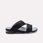 Black Casual Slipper 0151178