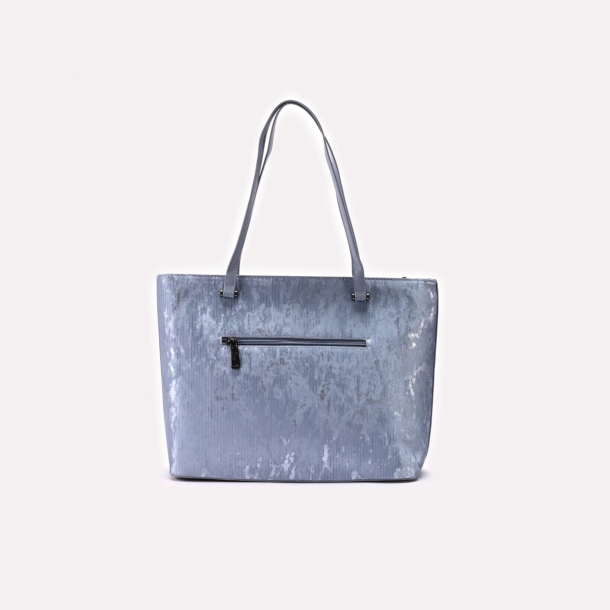 Shoulder Bag Blue 0331790