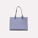 Shoulder Bag Blue 0331791