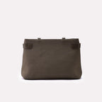 Casual Shoulder Bags Green 0331742