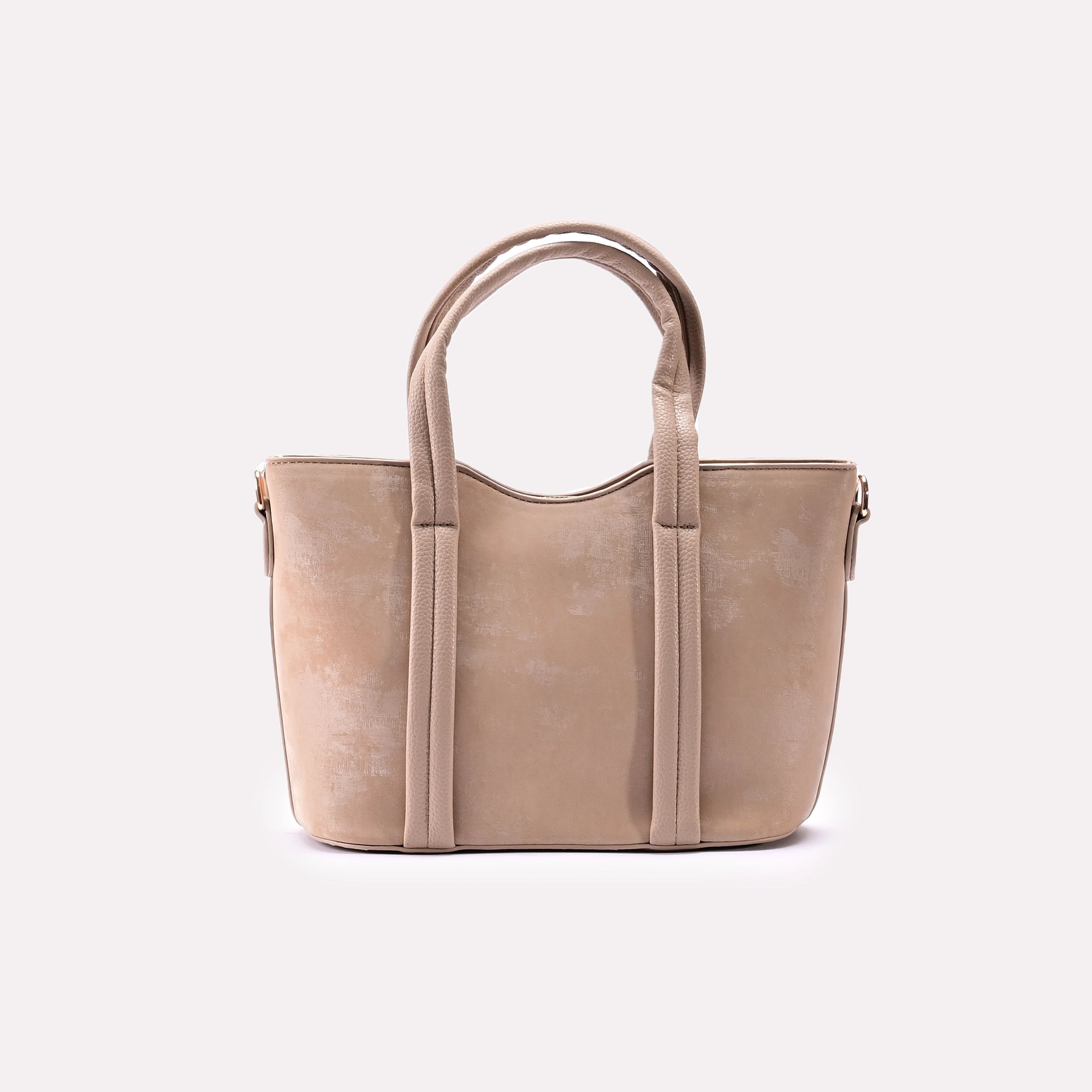 Casual Hand Bags Beige 0322265