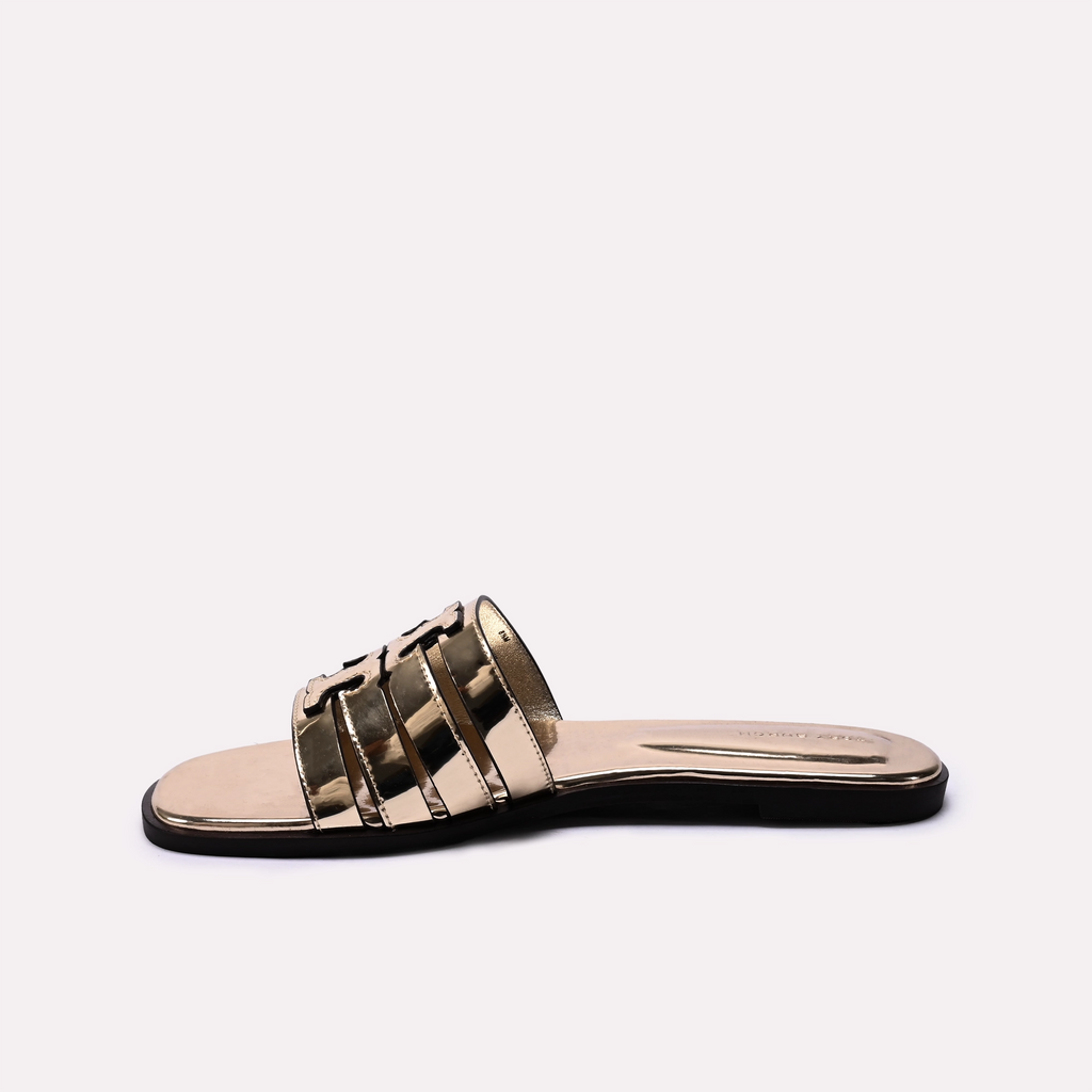 Casual Slipper Golden 0470103
