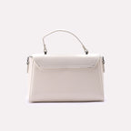Casual Hand Bags White 0322212