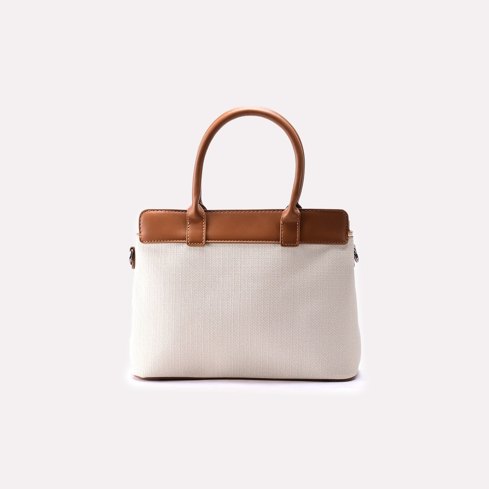 Casual Shoulder Bags White 0331584