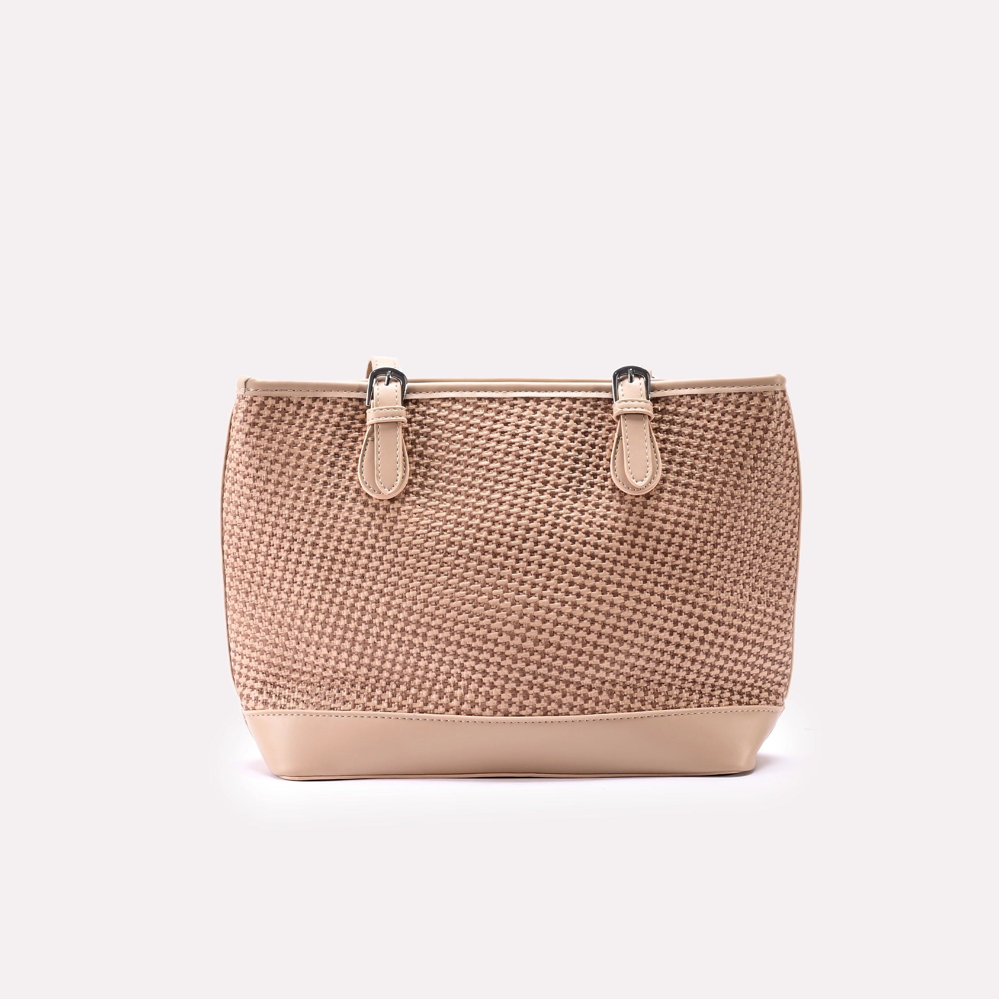Casual Shoulder Bags Fawn 0331741
