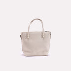 White Ladies Casual Hand Bags 0321992