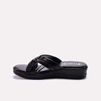 Casual Slipper Black 0413942