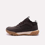 Brown Sneaker Shoes 0120632