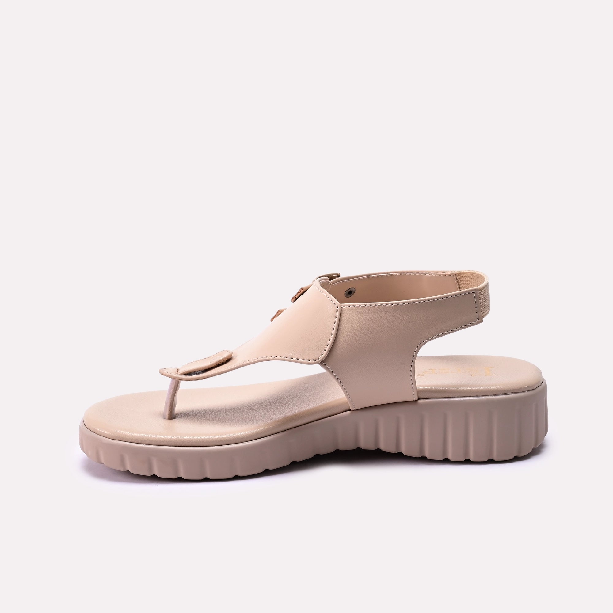 Casual Sandal Fawn 0421803
