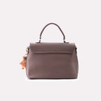 Casual Shoulder Bags Light Gray 0331743