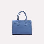 Casual Shoulder Bags Blue 0331501