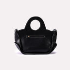 Casual Shoulder Bags Black 0331638