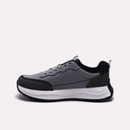 Sneaker Shoes Gray 0120703