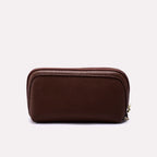 Ladies Casual Wallet Brown 0310378