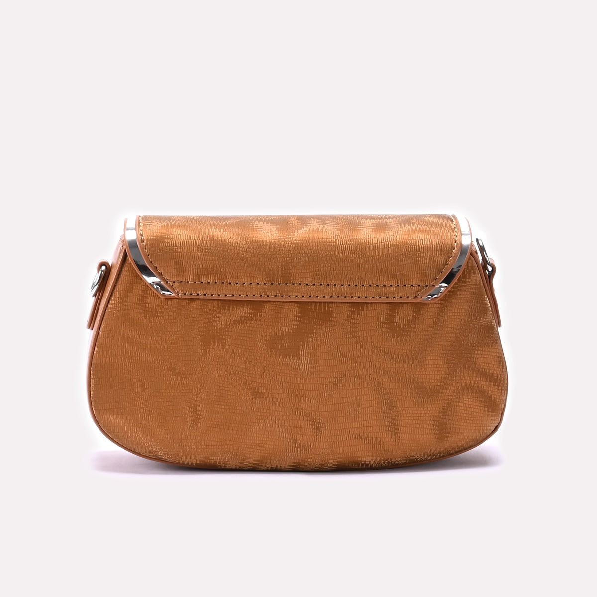 Hand Bag Mustard 0322325