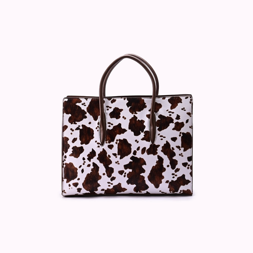 Casual Shoulder Bags Brown 0331581