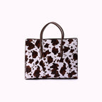 Casual Shoulder Bags Brown 0331581