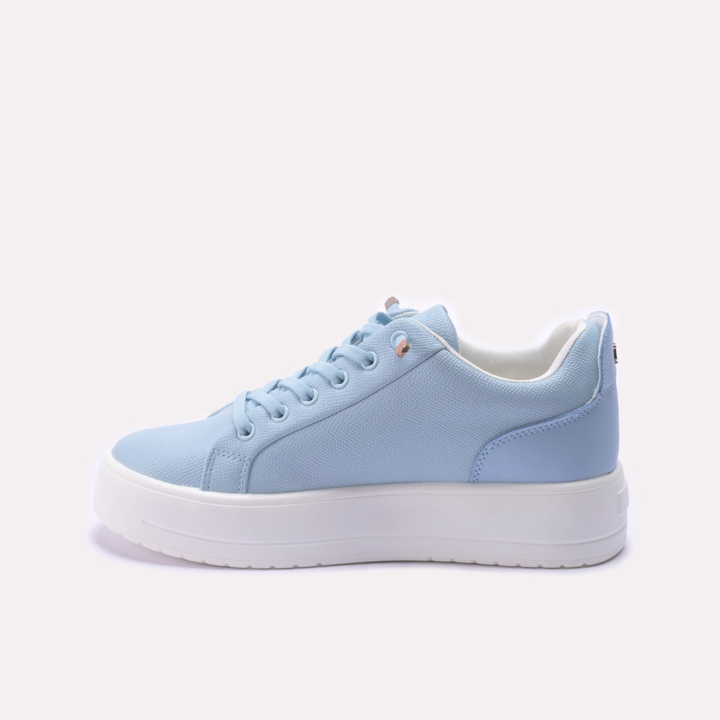 Women Sneaker Shoes Blue 0441024