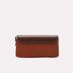 Casual Hand Bags Mustard 0322045