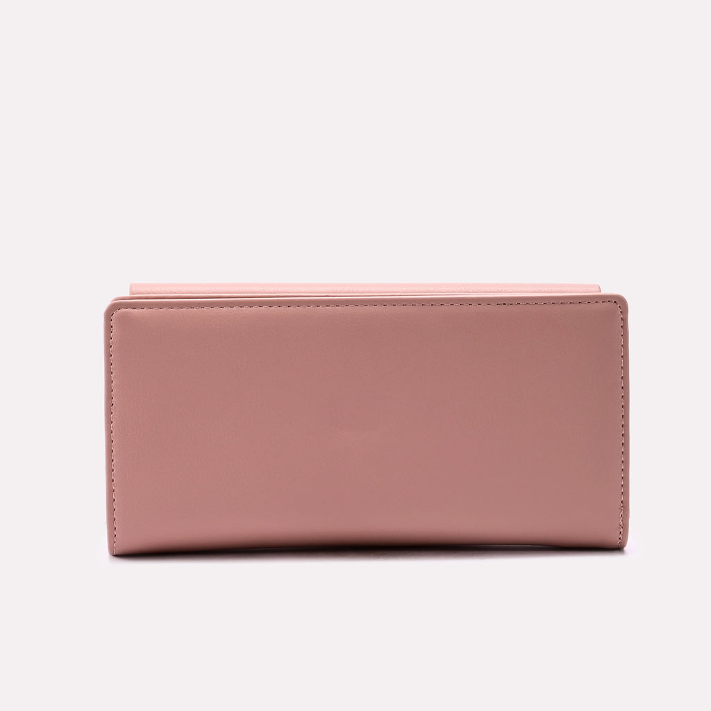 Casual Wallet Pink 0310420