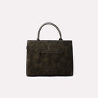 Casual Shoulder Bags Green 0331582