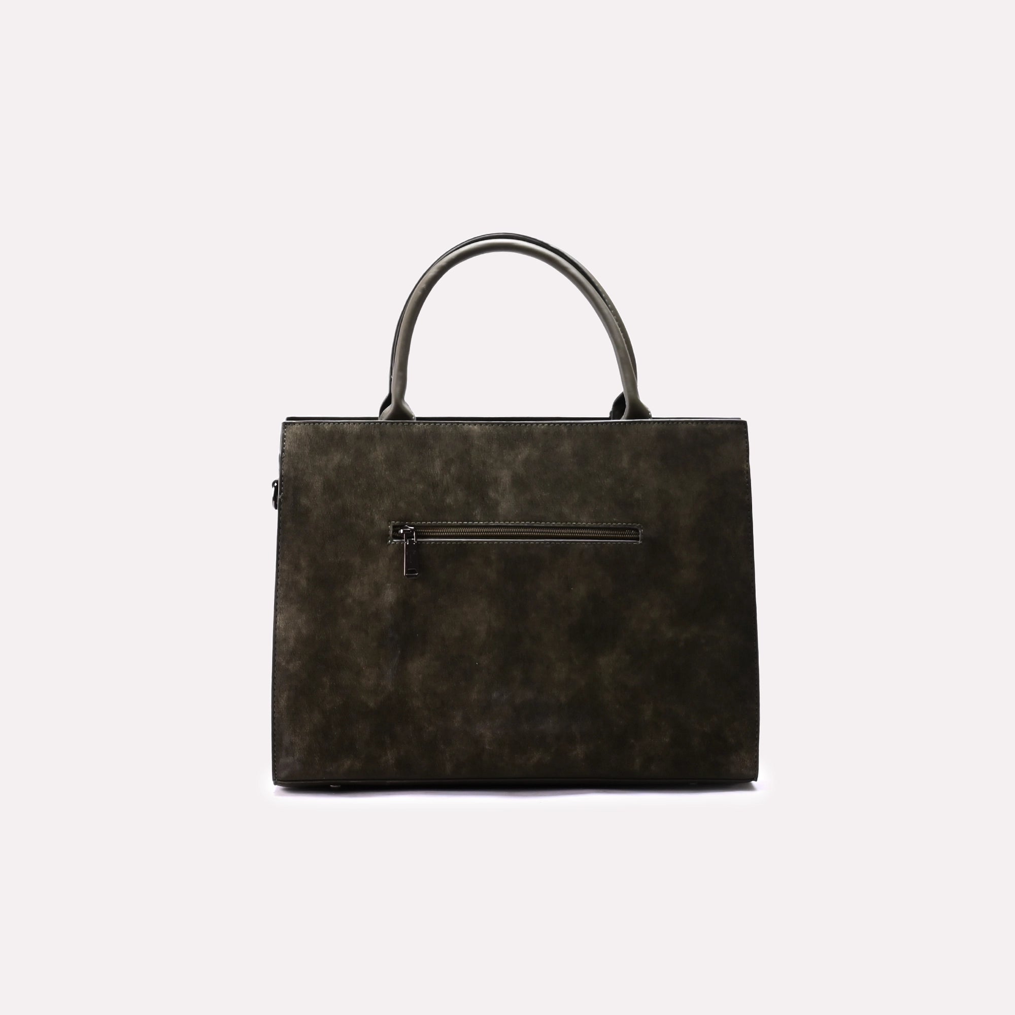 Casual Shoulder Bags Green 0331582