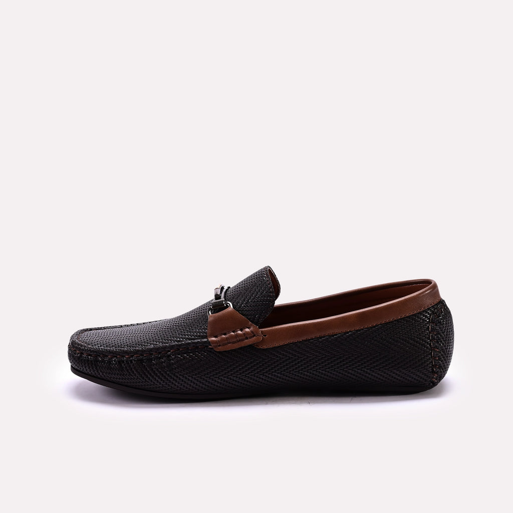 Loafer Shoes Brown 0131175