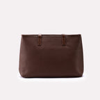 Casual Shoulder Bags Brown 0331740