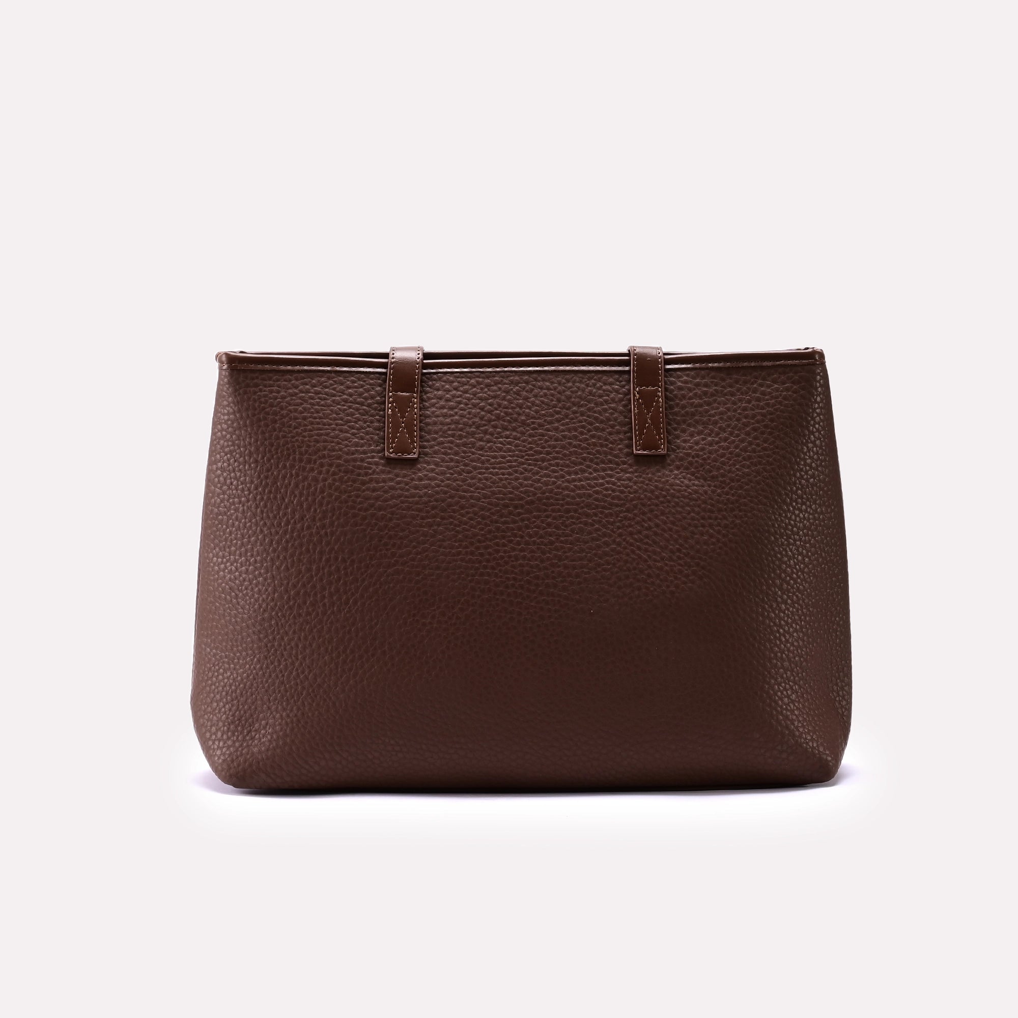 Casual Shoulder Bags Brown 0331740