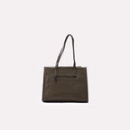 Casual Shoulder Bags Green 0331491