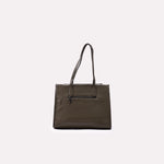 Casual Shoulder Bags Green 0331491