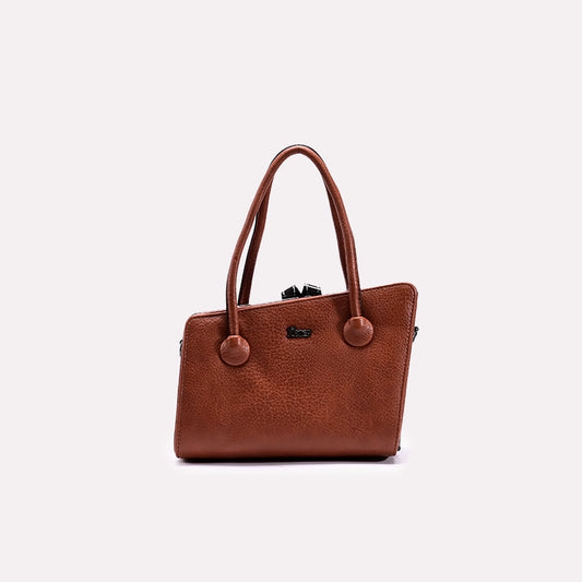 Mustard Ladies Casual Hand Bags 0321973