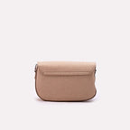 Casual Hand Bags Light Brown 0322043