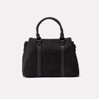 Casual Shoulder Bag Gray 0331755